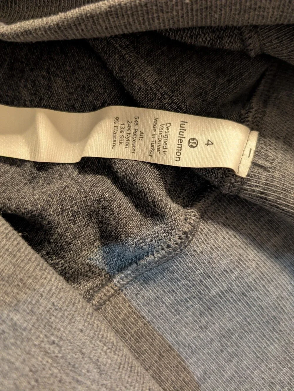 Lululemon Legging